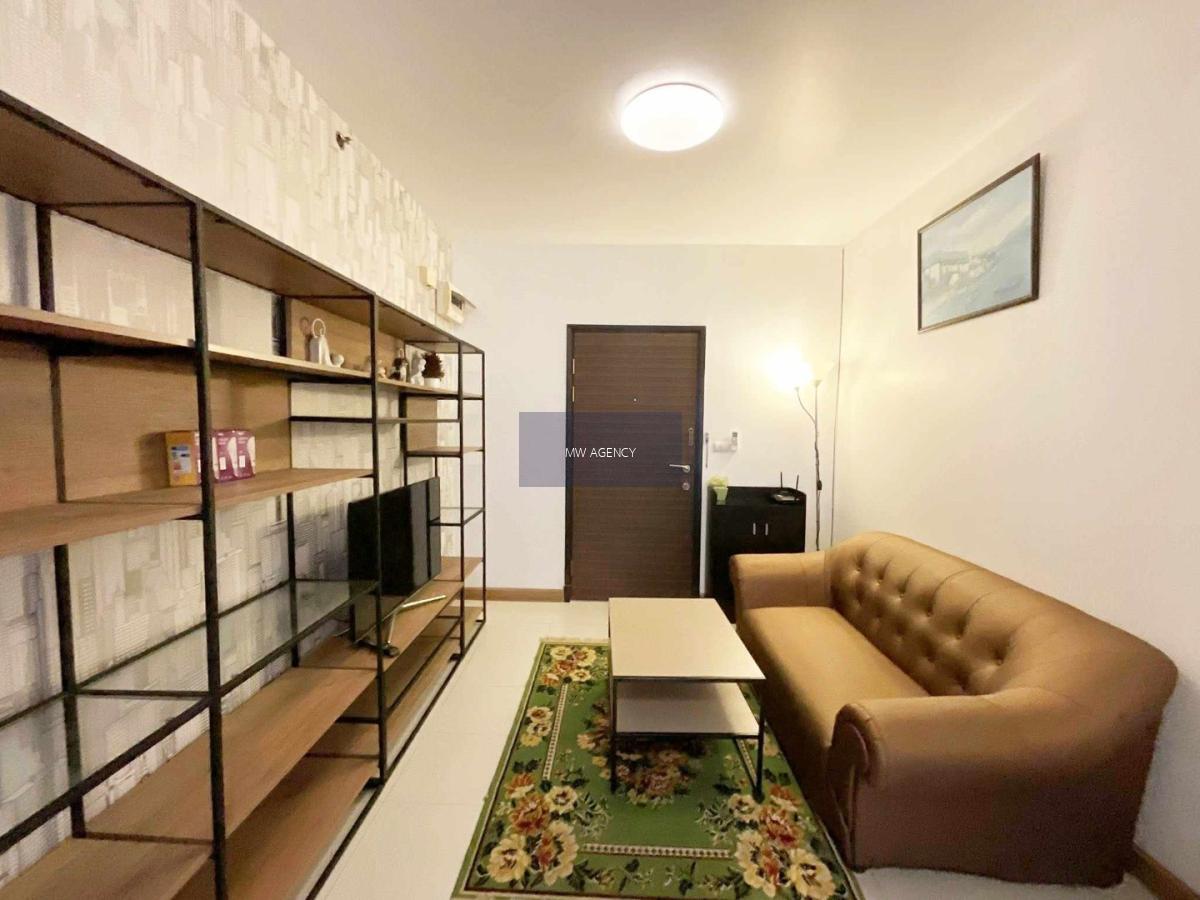 ดินแดง💥Supalai Park Asoke-Ratchada🔴🟢🟡