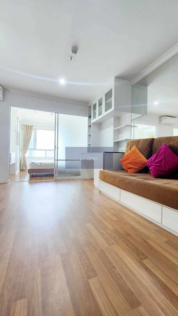 ห้วยขวาง 💥ลุมพินี เพลส พระราม 9 - รัชดา🔴🟡🟢