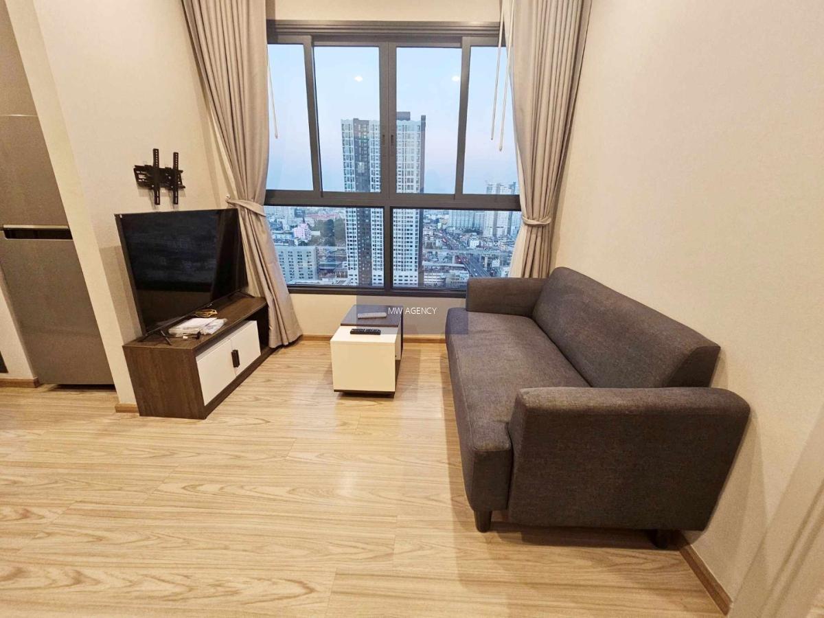 บางกะปิ💥เดอะ ทรี หัวหมาก อินเตอร์เชนจ์🔴🟢🟡