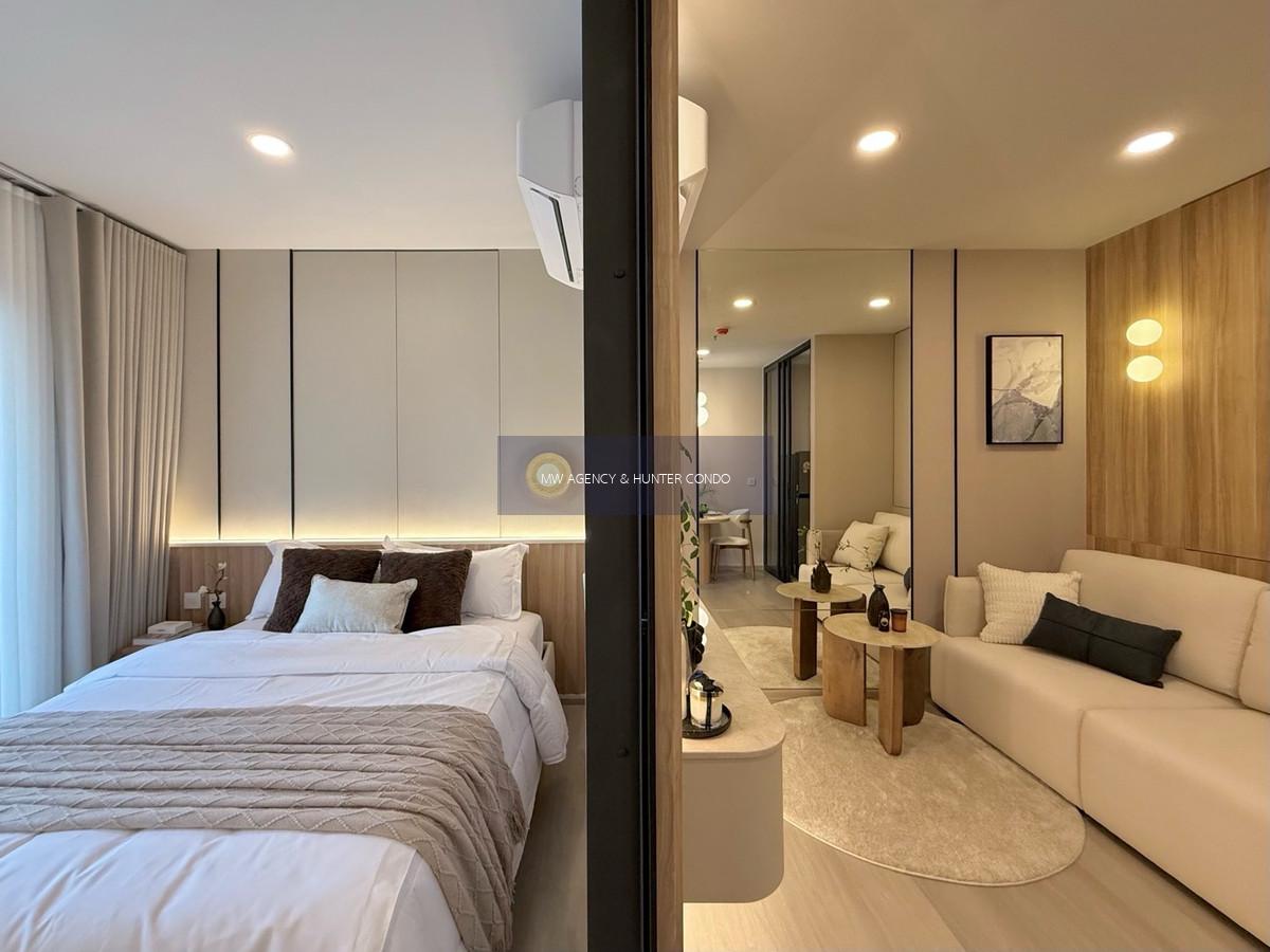 คลองเตย💥แอสปาย อ่อนนุช สเตชั่น🔴🟢🟡