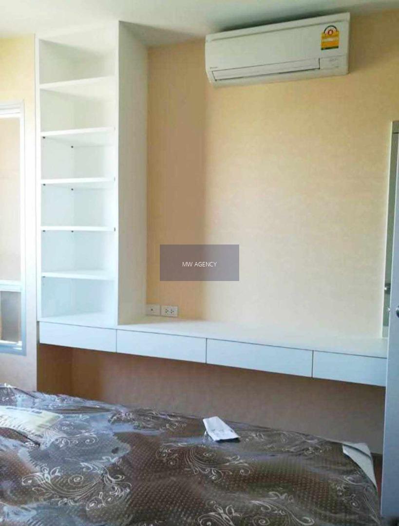 ภาษีเจริญ💥เดอะ เพรสซิเดนท์ สาทร - ราชพฤกษ์ 3🔴🟢🟡