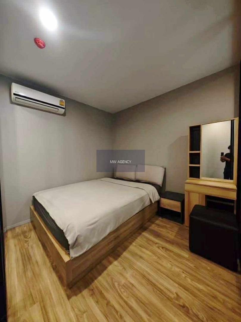 ว่าง 1 เม.ย. 2569🔑💥สาทร💥  Blossom Condo @ Sathorn - Charoenrat🟢258/46🟡🔴