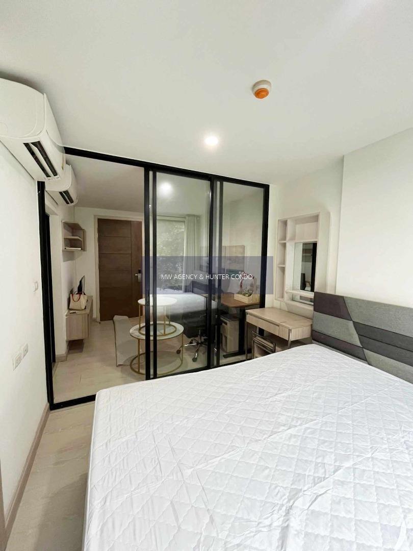 คลองเตย 🔥 The Niche Mono Sukhumvit 50 🔥เลขที่ 70
