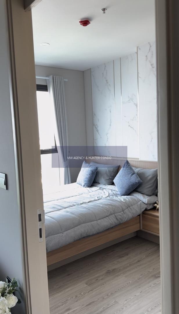 ว่าง มิ.ย. 2569💥จตุจักร💥ลุมพินี พาร์ค พหล 32🔴🟢🟡