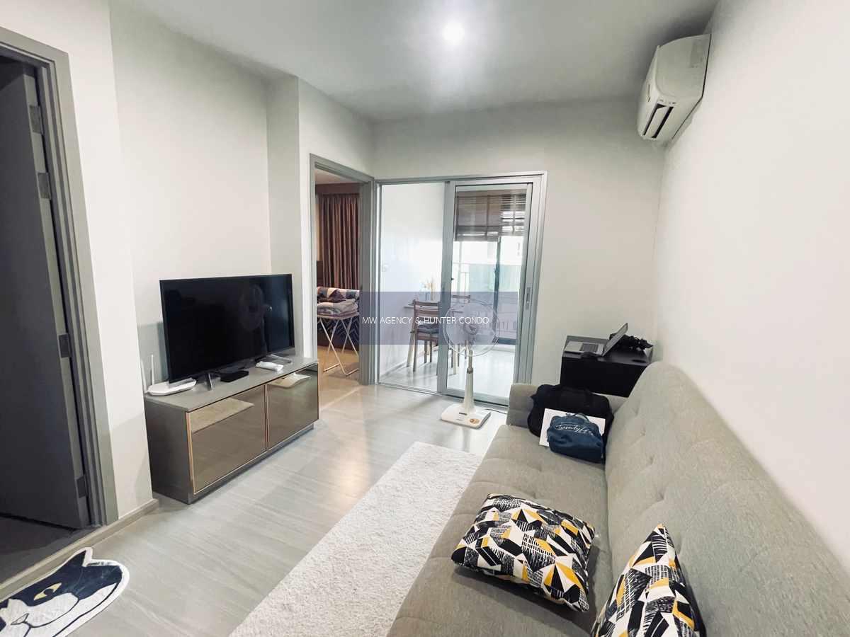 ว่าง 1 มิ.ย. 2569💥ภาษีเจริญ💥เดอะ พาร์คแลนด์ เพชรเกษม 56🔴🟢🟡