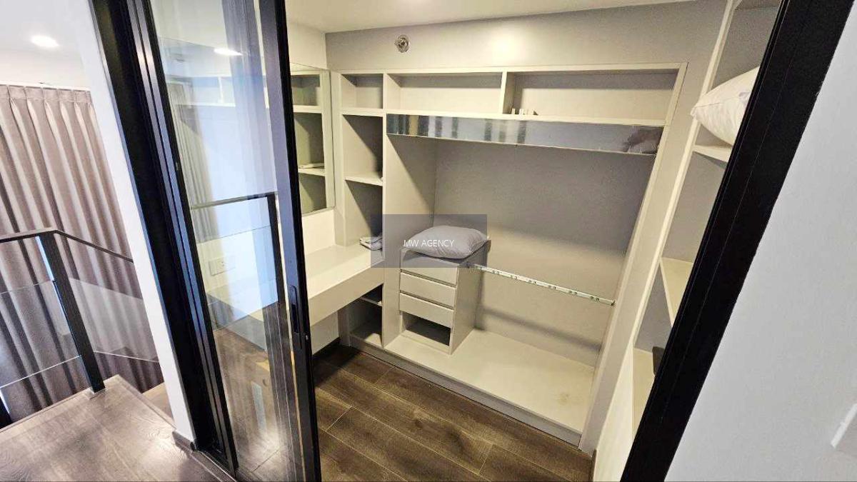 จตุจักร💥ไนท์บริดจ์ สเปซ รัชโยธิน🔴ห้อง 2222🟢🟡