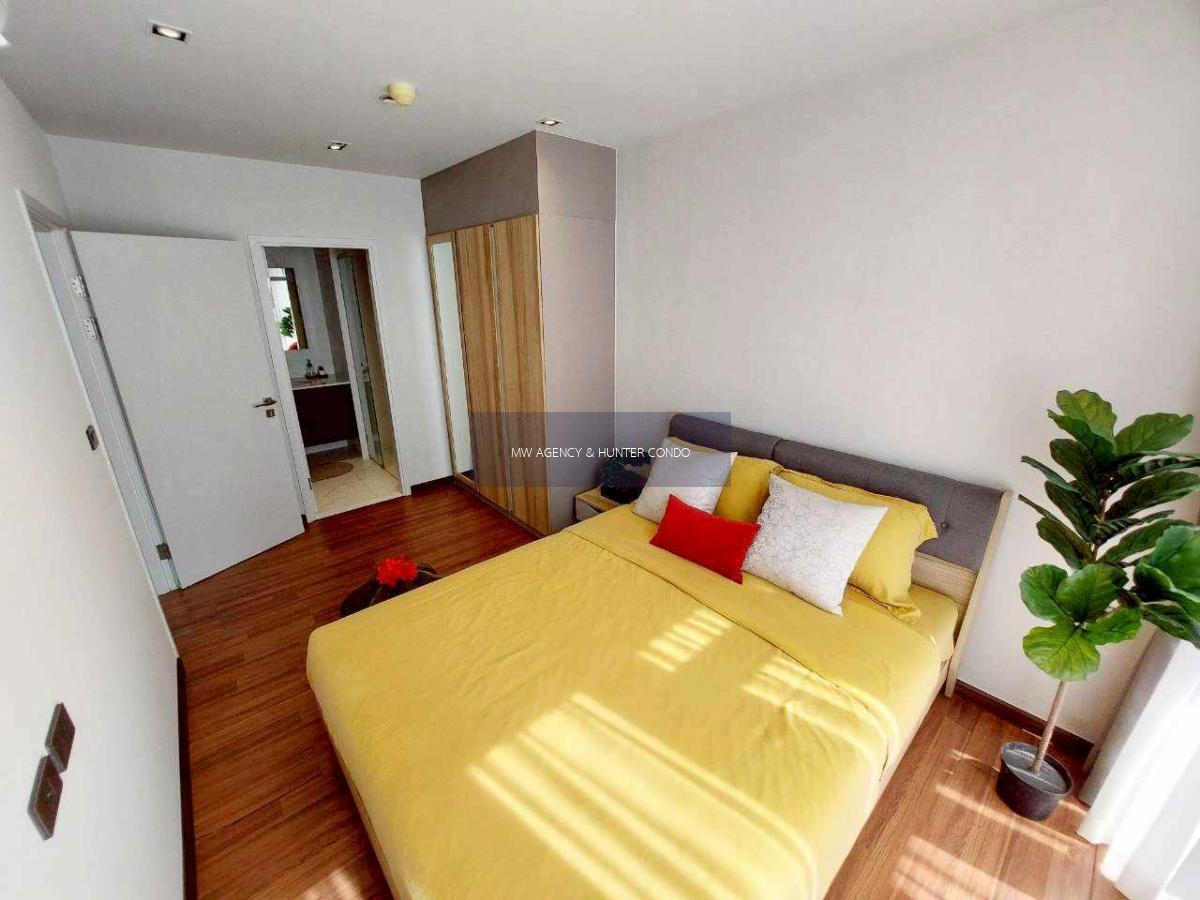 ว่าง 15 พ.ค. 2569💥วังทองหลาง💥อยู่เจริญ เรสซิเด้นท์ ทาวน์ อิน ทาวน์🔴🟢🟡