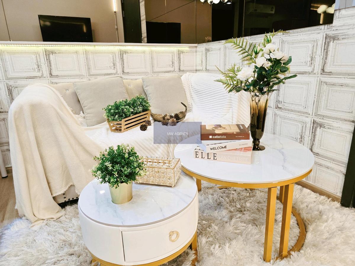 บางกะปิ 💥เดอะ เบส การ์เดน - พระราม 9🔴🟢🟡