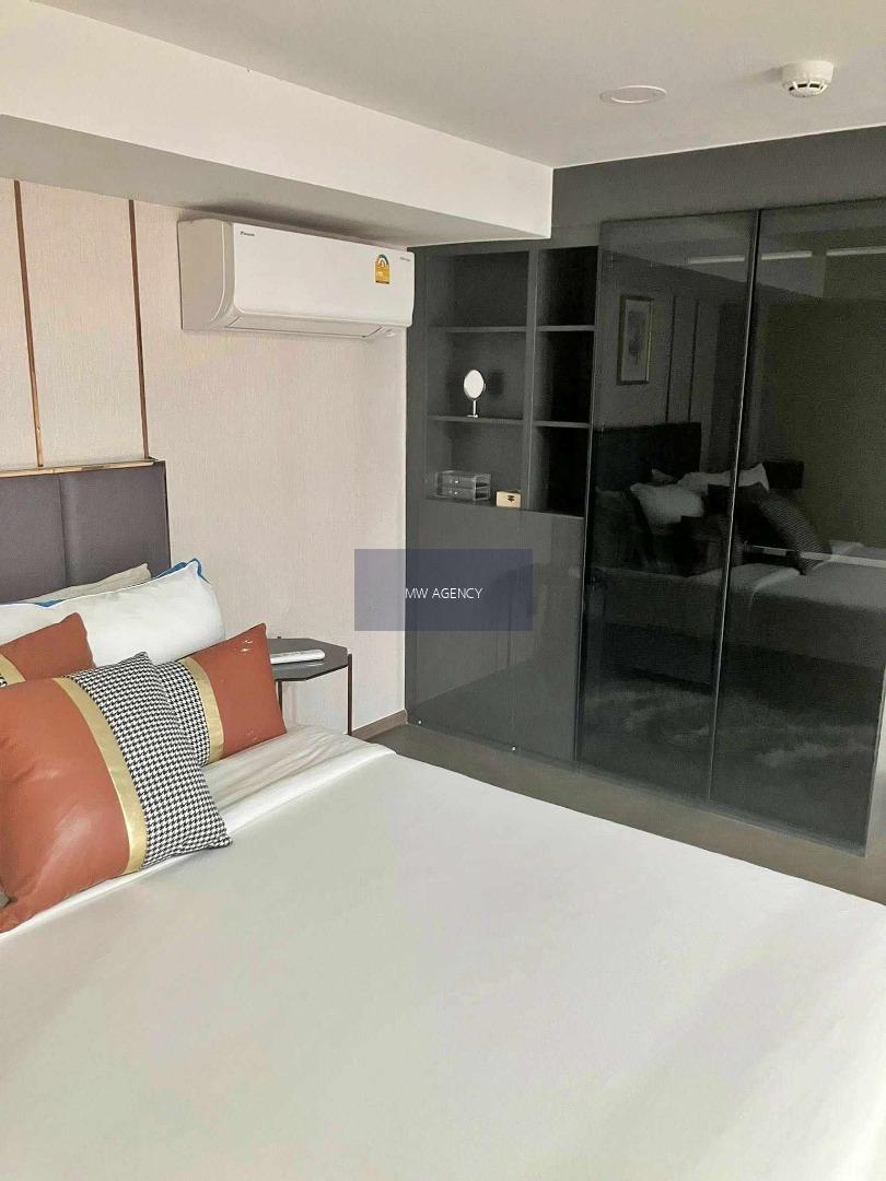 บางรัก💥พาร์ค ออริจิ้น จุฬา - สามย่าน🔴🟢🟡