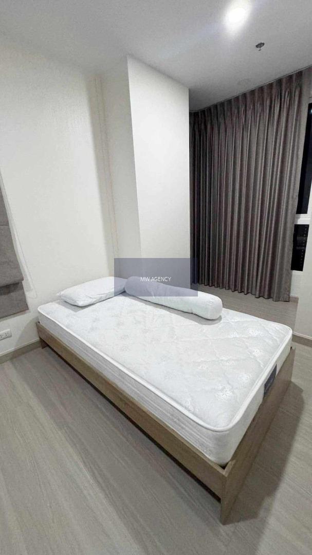 ว่างปลายก.พ. 2569💥ภาษีเจริญ💥ศุภาลัย ลอฟท์ สาทร - ราชพฤกษ์🔴🟢🟡