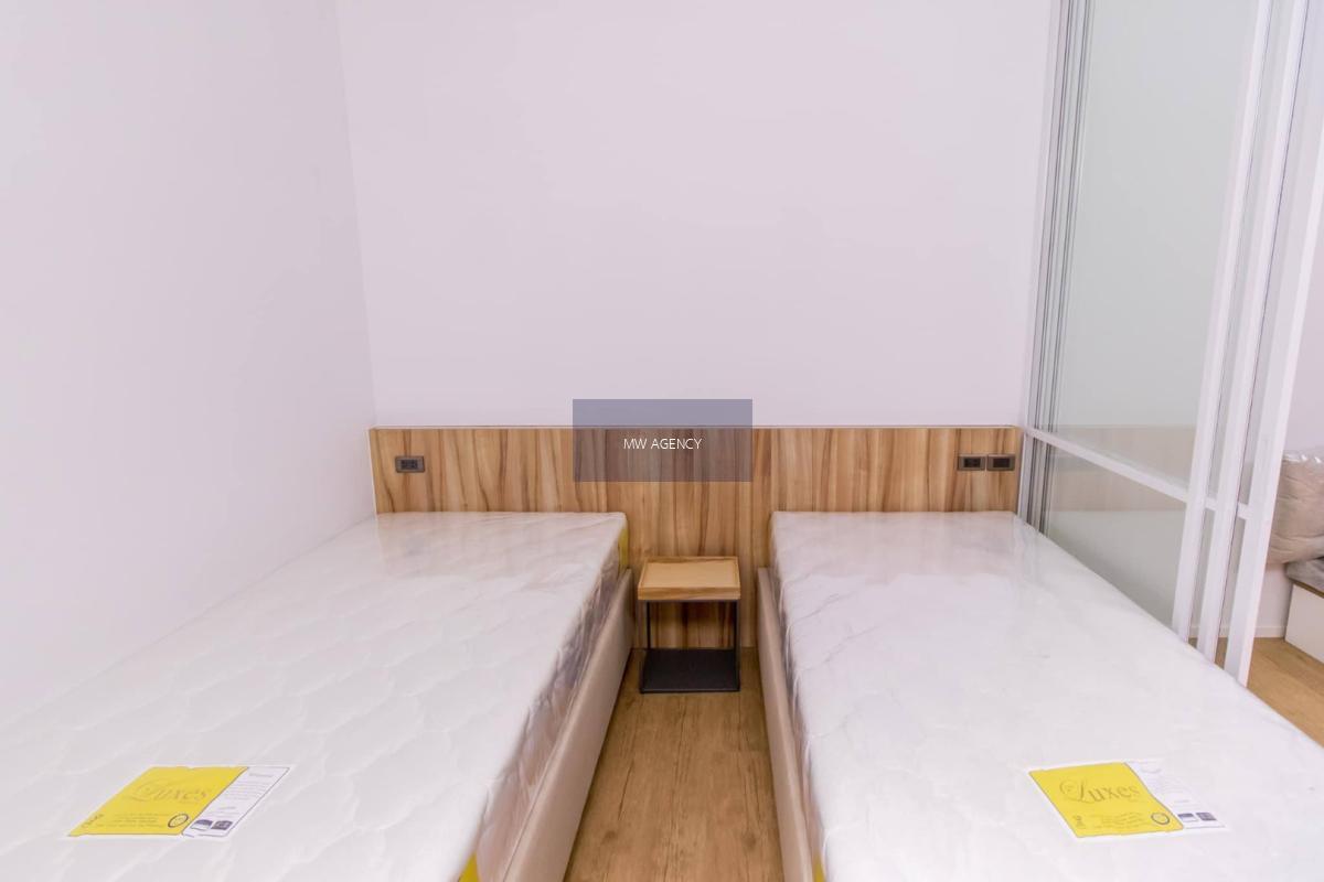 ว่าง  มี.ค. 2569💥ปทุมวัน💥ทริปเปิ้ล วาย เรสซิเด้นซ์🔴🟢🟡