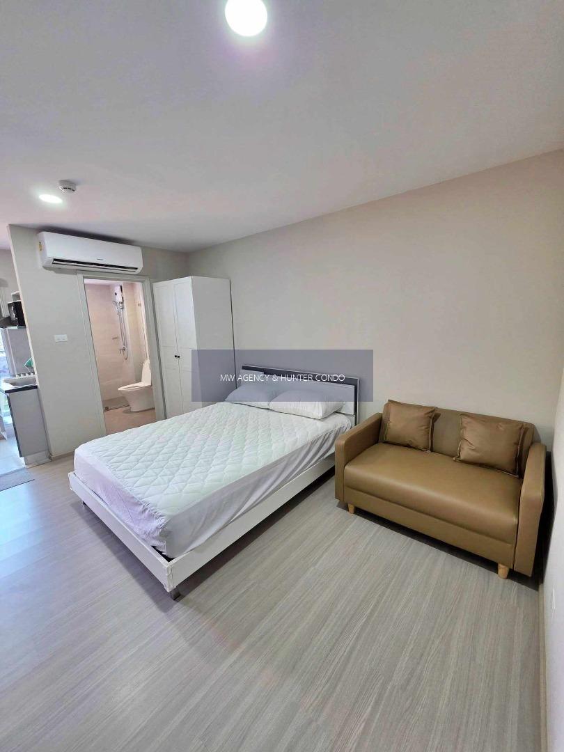 นนทบุรี💥ซิตี้โฮม สนามบินน้ำ-รัตนาธิเบศร์🔴🟢🟡