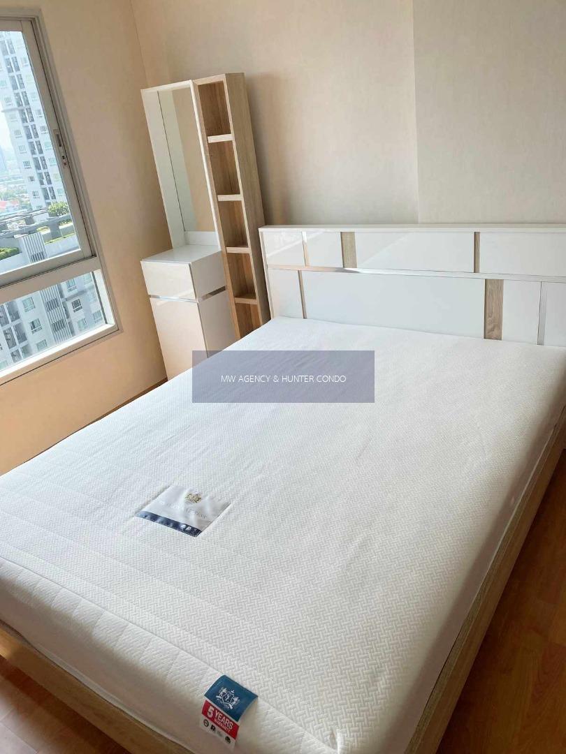 ภาษีเจริญ💥เดอะ เพรสซิเดนท์ สาทร - ราชพฤกษ์🔴🟢🟡