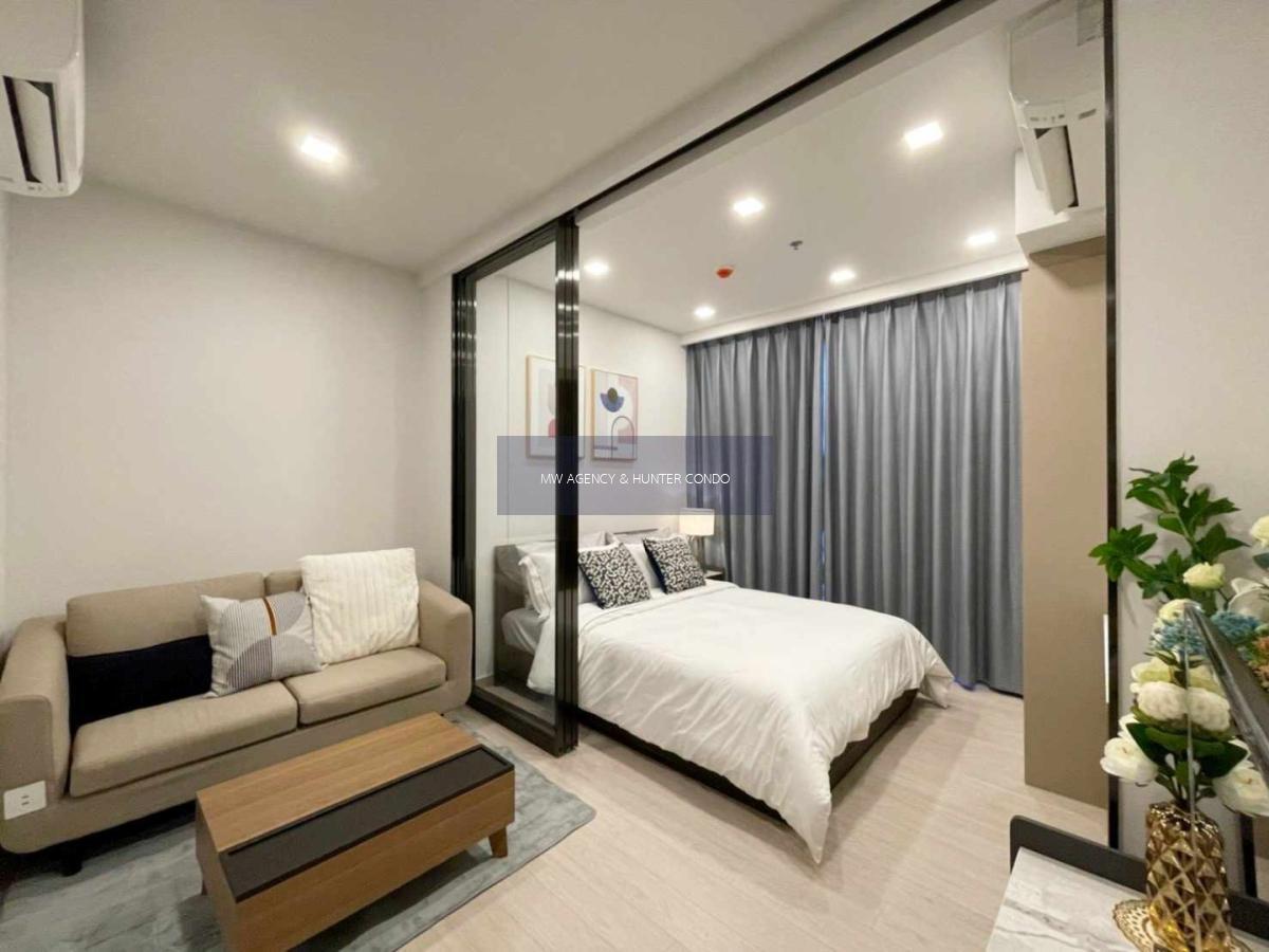 ห้วยขวาง💥วันไนน์ไฟว์ อโศก - พระราม 9🔴🟢🟡