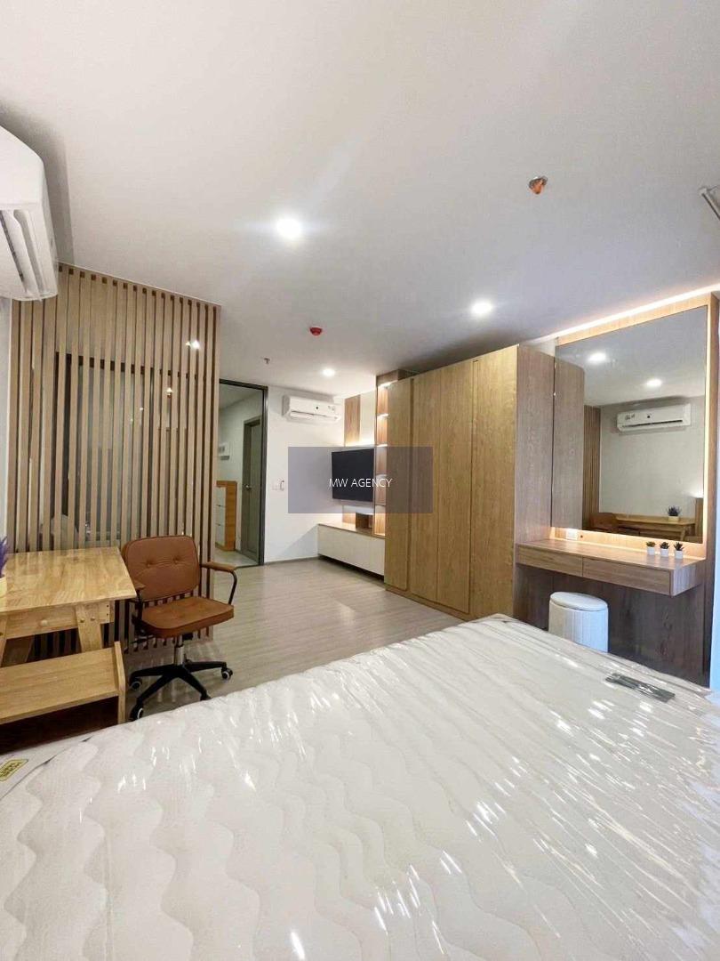 คลองเตย💥แอสปาย สุขุมวิท - พระราม 4🔴🟢🟡