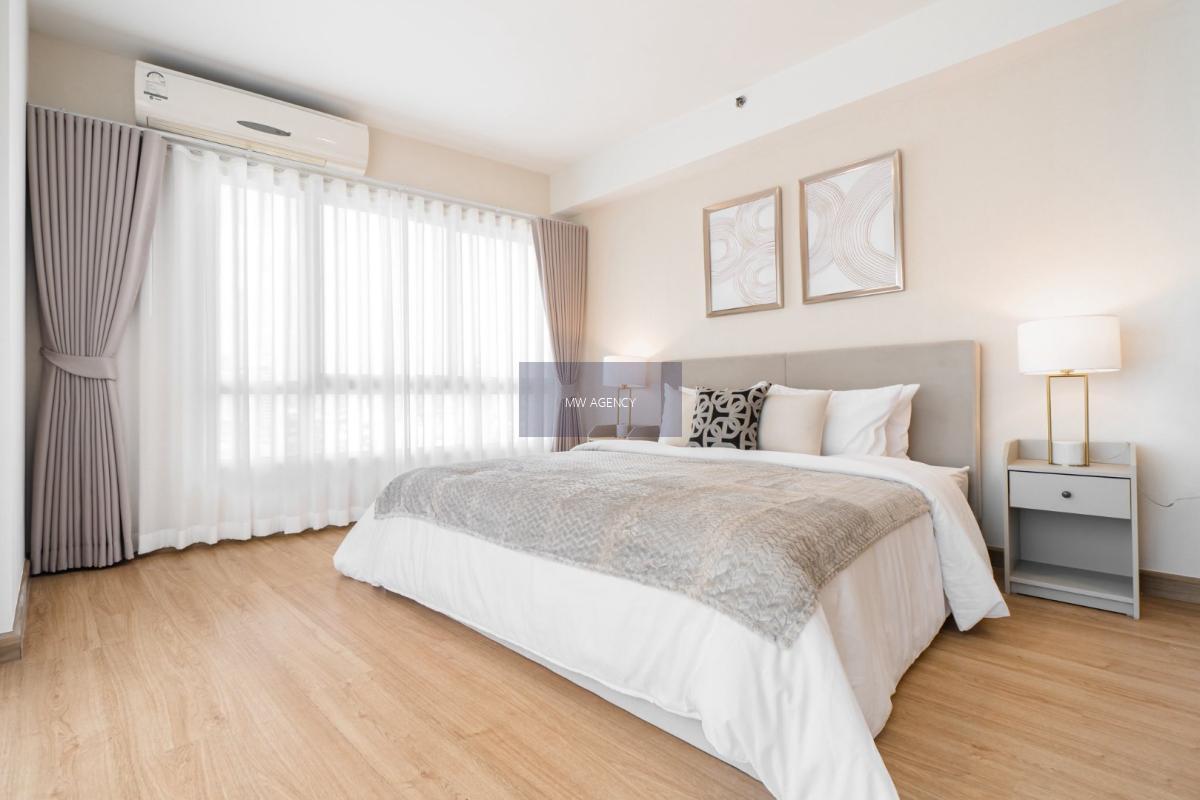 ธนบุรี💥ศุภาลัย ริเวอร์ รีสอร์ท🔴เลขที่ 99/507🟢🟡