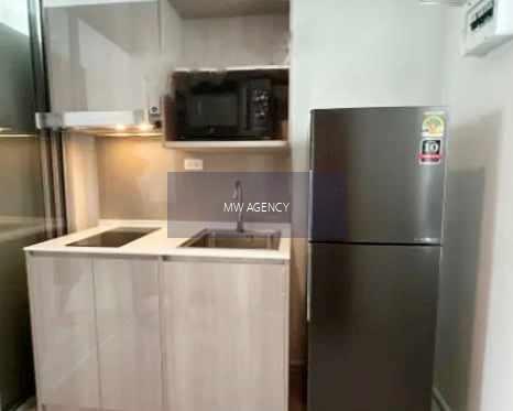 บางพลัด💥IDEO จรัญ 70 - ริเวอร์วิว🔴🟢🟡