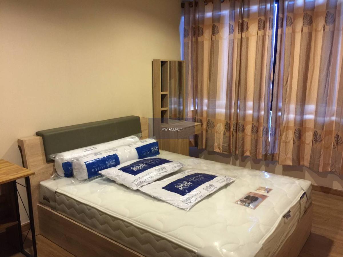 ว่าง 16 ม.ค. 2569💥บางซื่อ💥เดอะ ทรี อินเตอร์เชนจ์🔴🟢🟡