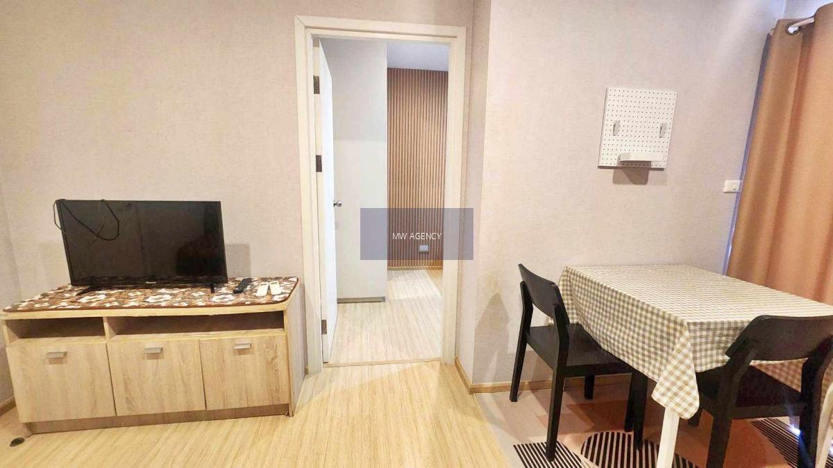 บางพลัด💥Plum Condo Pinklao Station🔴🟢🟡