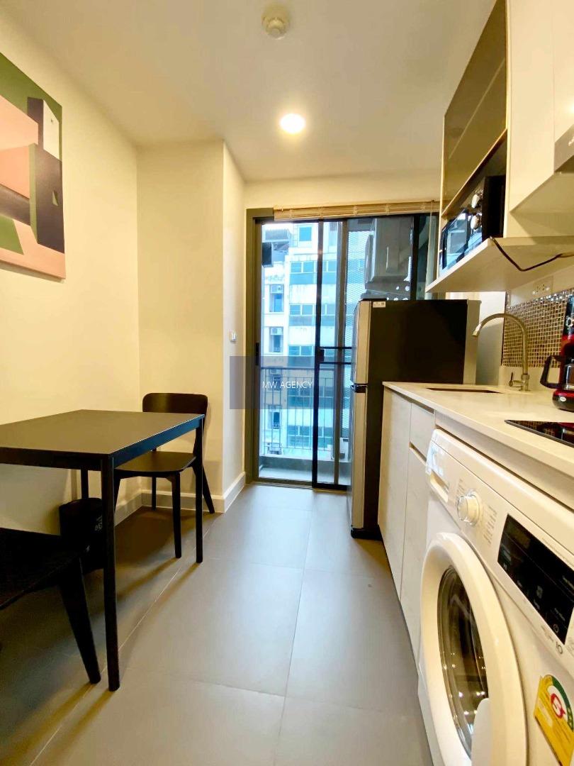 ว่าง 5 ก.พ. 2569💥พญาไท💥เมโทร ลักซ์ โรสโกลด์ พหล - สุทธิสาร🔴🟢🟡