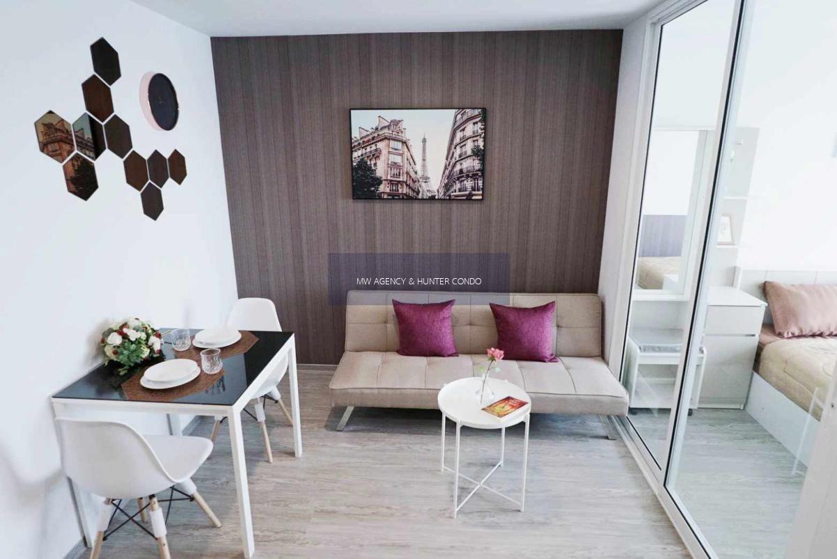 พระโขนง💥รีเจ้นท์ โฮม สุขุมวิท 97/1🔴ห้อง 183🟢🟡