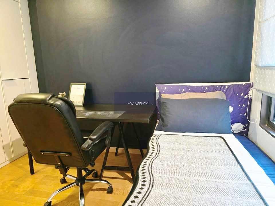 ราชเทวี💥วิลล่า อโศก🔴🟢🟡