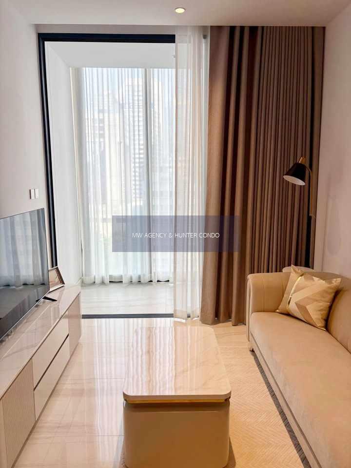 สาทร💥ศุภาลัย ไอคอน สาทร🔴🟢🟡