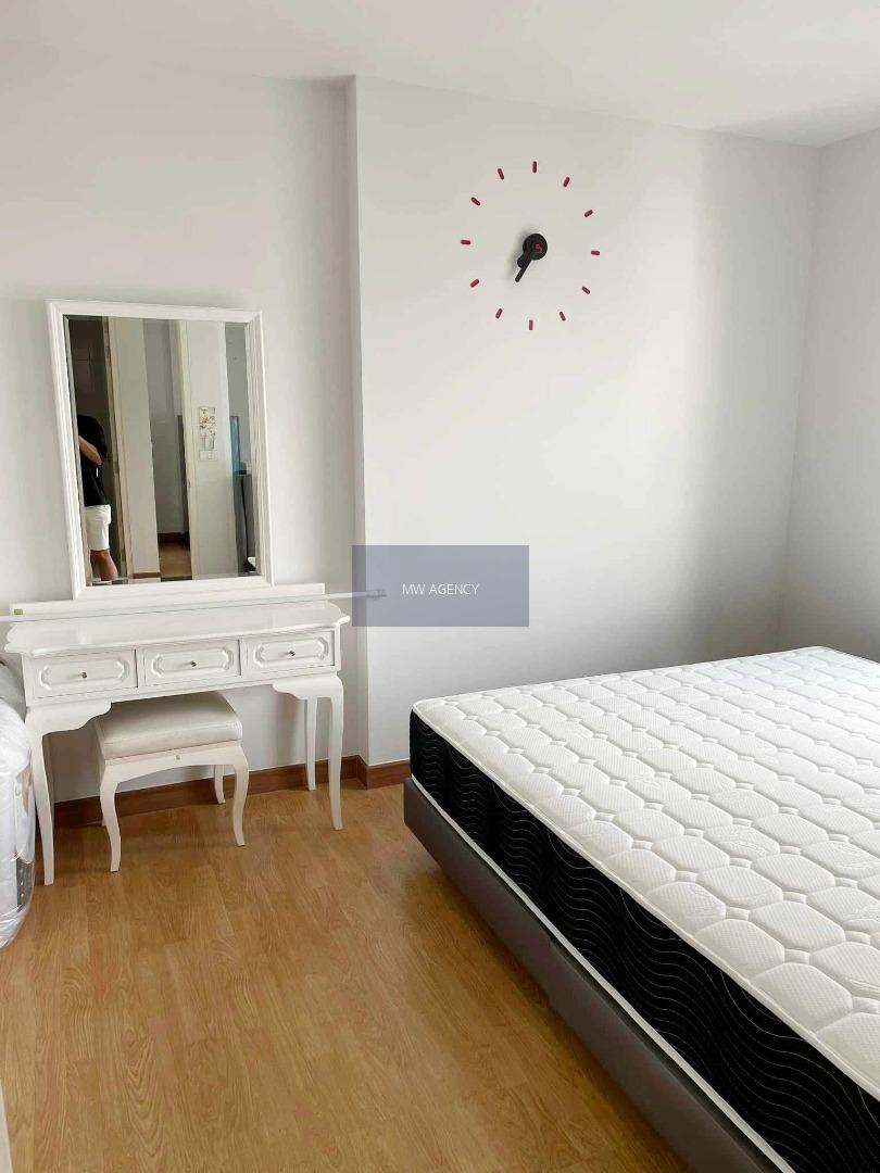 ว่าง 1 เม.ย. 2569💥ธนบุรี 💥เดอะ พาร์คแลนด์ แกรนด์ ตากสิน🔴🟢🟡