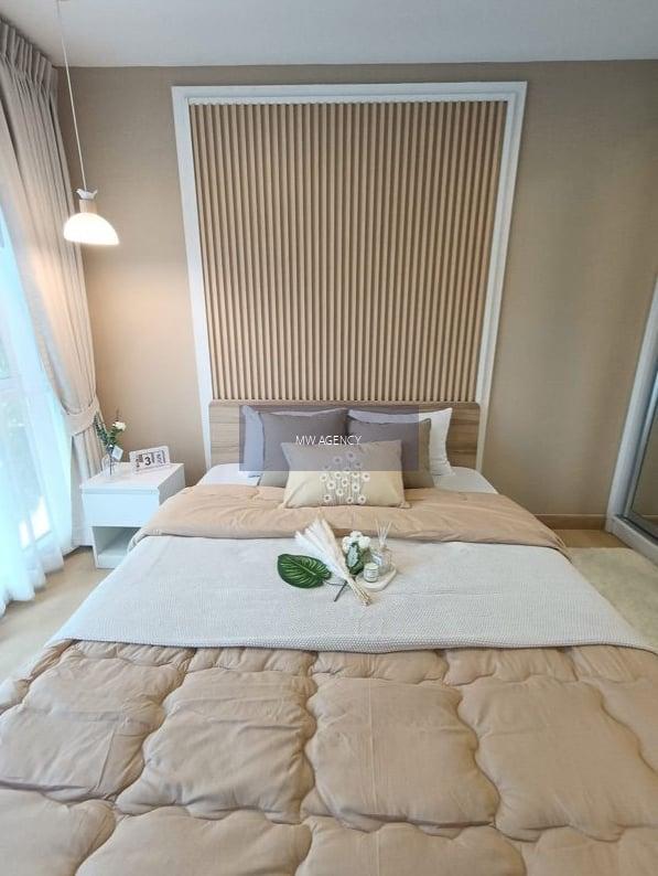 ภาษีเจริญ💥เมโทร พาร์ค สาทร เฟส 3🔴🟢🟡