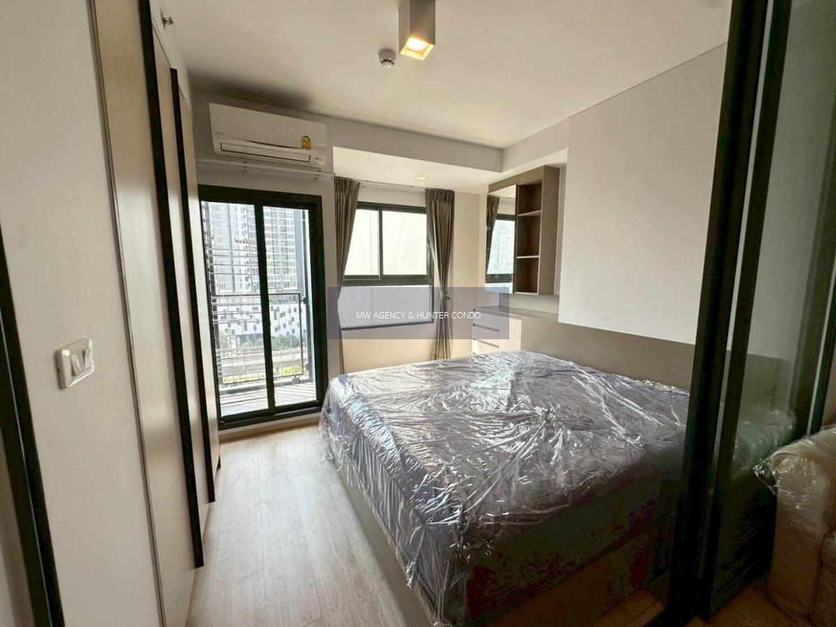 คลองสาน💥ไอดีโอ สาทร - วงเวียนใหญ่🔴🟢🟡