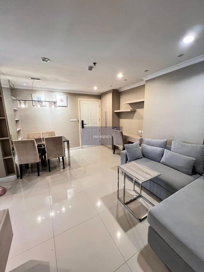  ห้วยขวาง💥ลุมพินี เพลส พระราม 9 - รัชดา 🔴🟢🟡