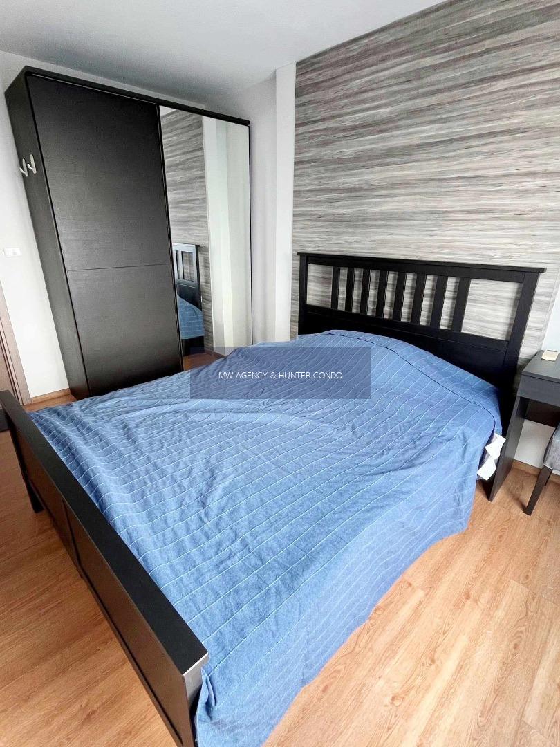 ว่าง 7 พ.ค. 2569 💥วัฒนา💥เดอะ เบส สุขุมวิท 77🔴🟢🟡