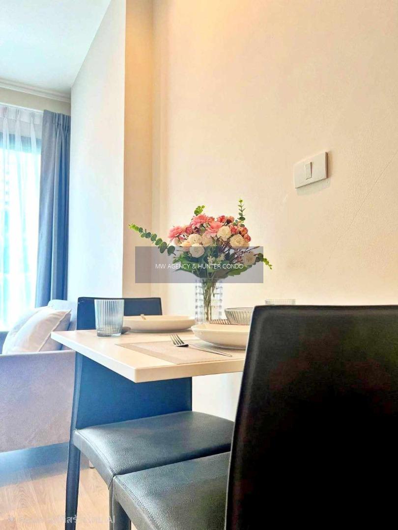 ว่าง 5 ส.ค. 2569💥ห้วยขวาง💥เซ็นทริค รัชดา - ห้วยขวาง🔴🟢🟡