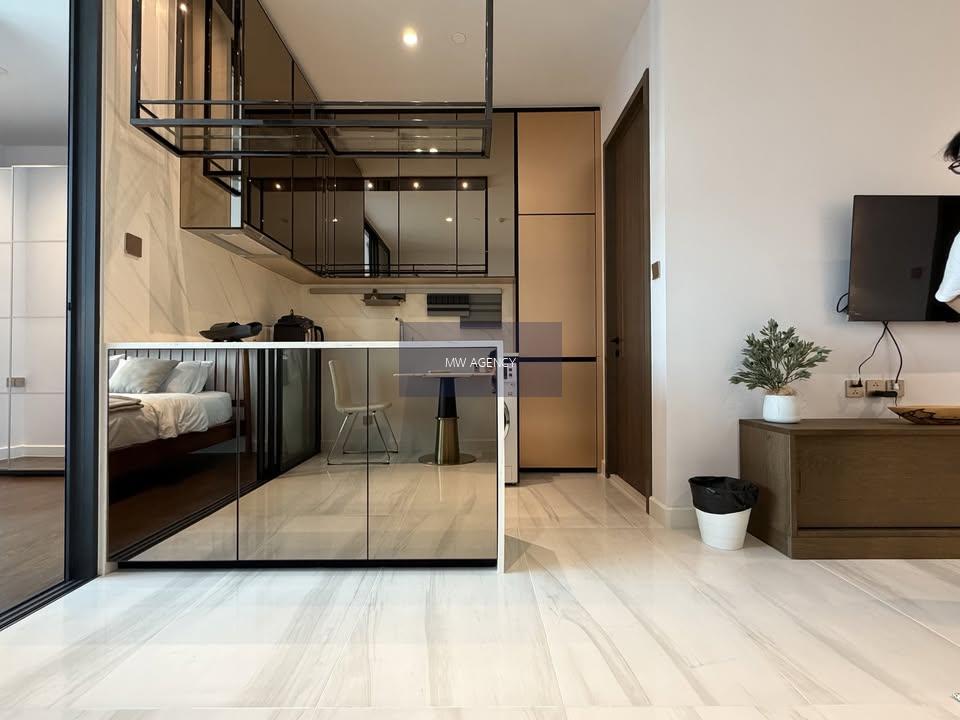 สาทร💥ศุภาลัย ไอคอน สาทร🔴🟢🟡