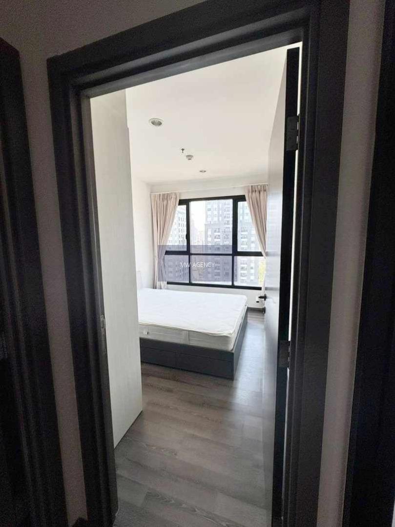 วัฒนา💥The Base Park East Sukhumvit 77🔴🟢🟡