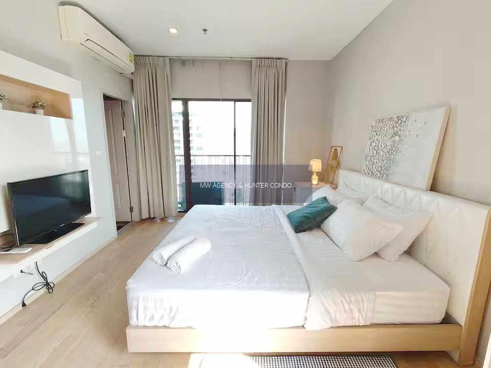 คลองเตย💥โนเบิล รีไฟน์🔴🟢🟡