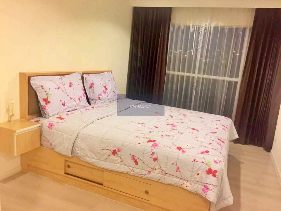 คลองเตย 💥แอสปาย สุขุมวิท 48🔴🟢🟡