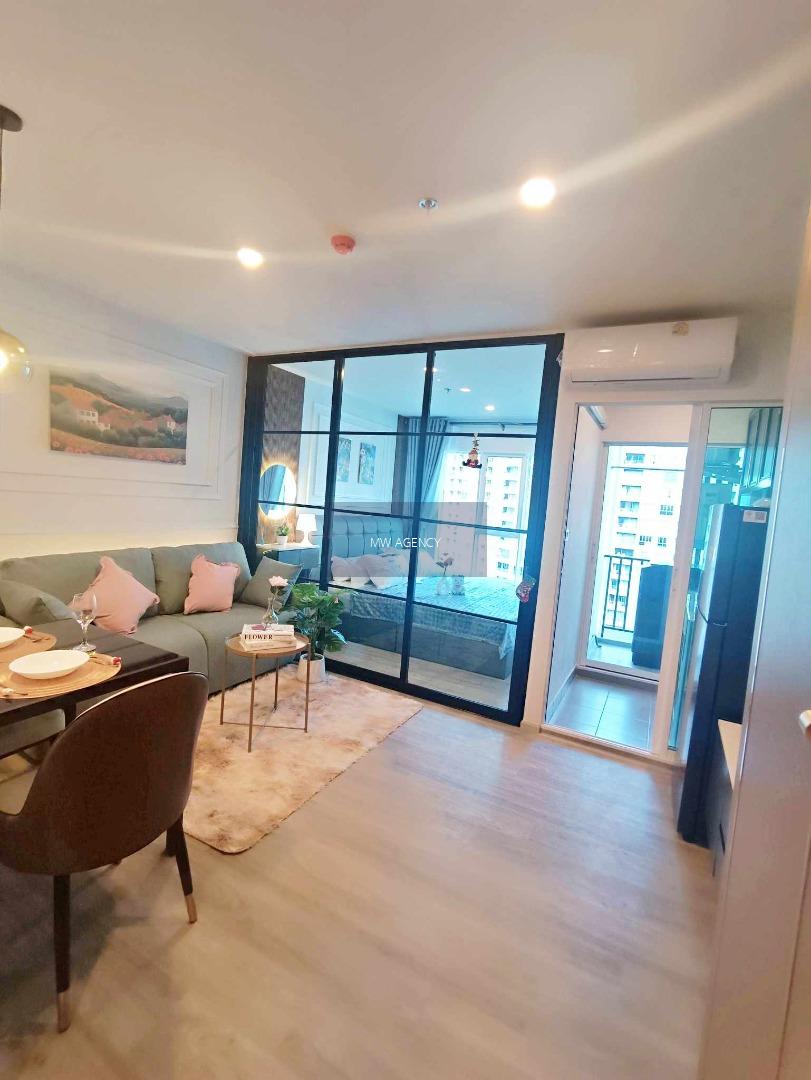 บางนา💥รีเจ้นท์ โฮม บางนา (โครงการใหม่)🔴🟢🟡