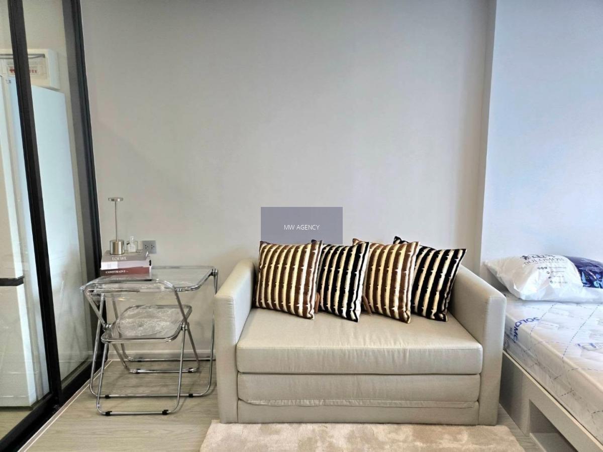 สวนหลวง💥แอทโมซ โอเอซิส อ่อนนุช🔴🟢🟡