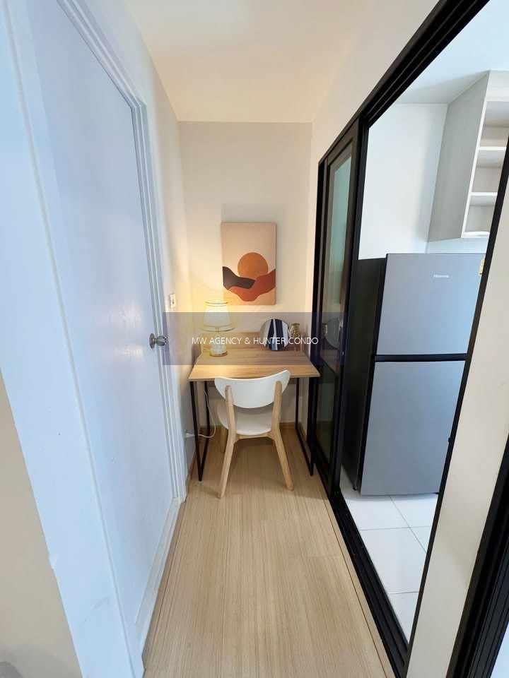 วังทองหลาง💥ชีวาทัย ฮอลล์มาร์ค ลาดพร้าว - โชคชัย 4 (เฟส 2)🔴🟢🟡