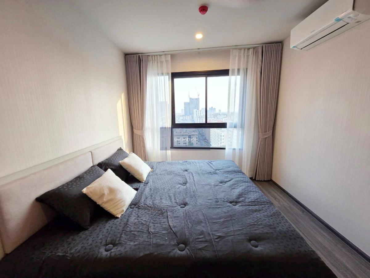 บางกะปิ💥ไอดีโอ รามคำแหง - ลำสาลี สเตชั่น🔴🟢🟡