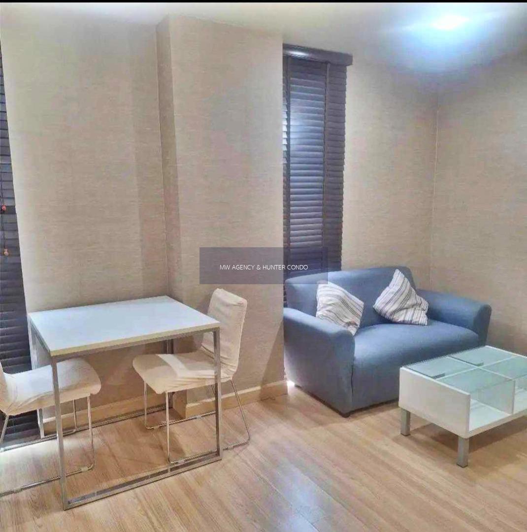 บางกะปิ💥เดอะ นิช ซิตี้ ลาดพร้าว 130🔴🟢🟡