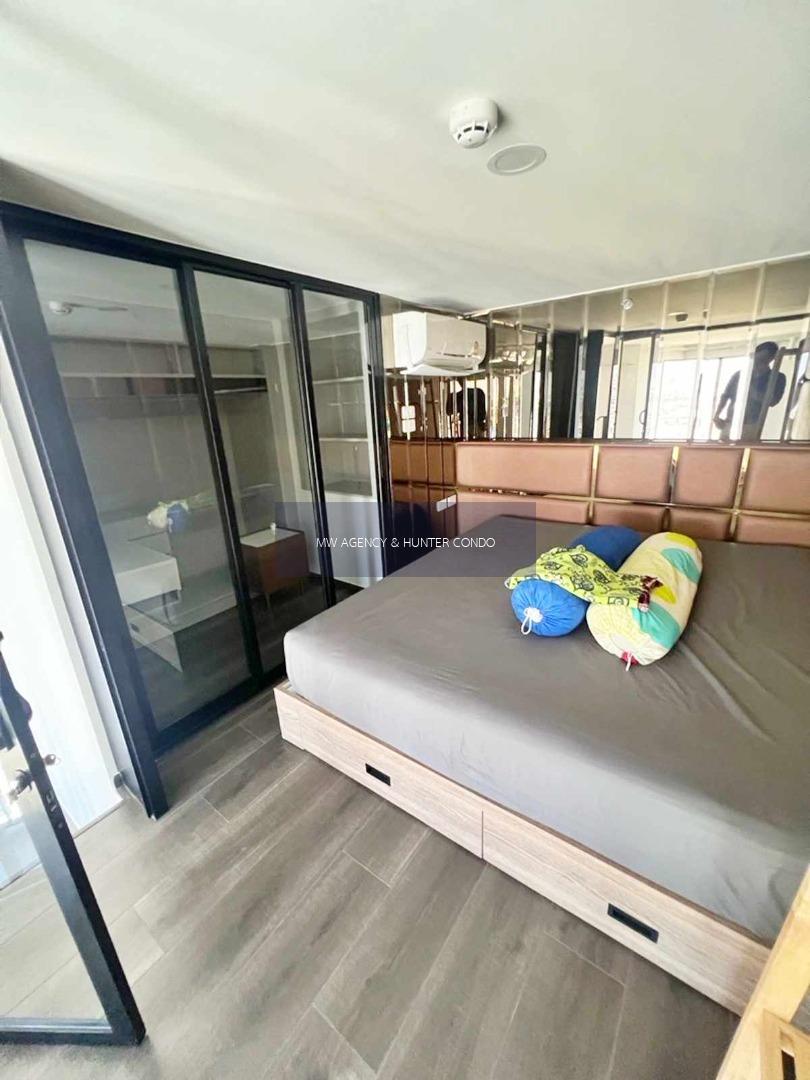 ว่าง 1 เม.ย. 2569 💥จตุจักร 💥ไนท์บริดจ์ สเปซ รัชโยธิน🔴🟢🟡