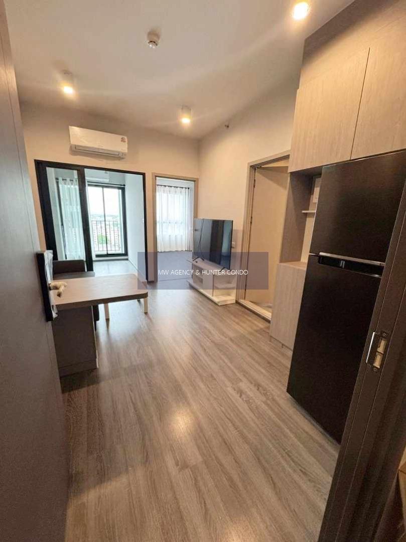 บางกะปิ💥ไอดีโอ รามคำแหง - ลำสาลี สเตชั่น🔴🟢🟡