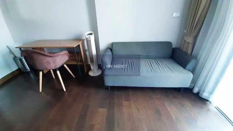 คลองเตย💥เดอะ ลุมพินี 24🔴ห้อง 120🟢🟡