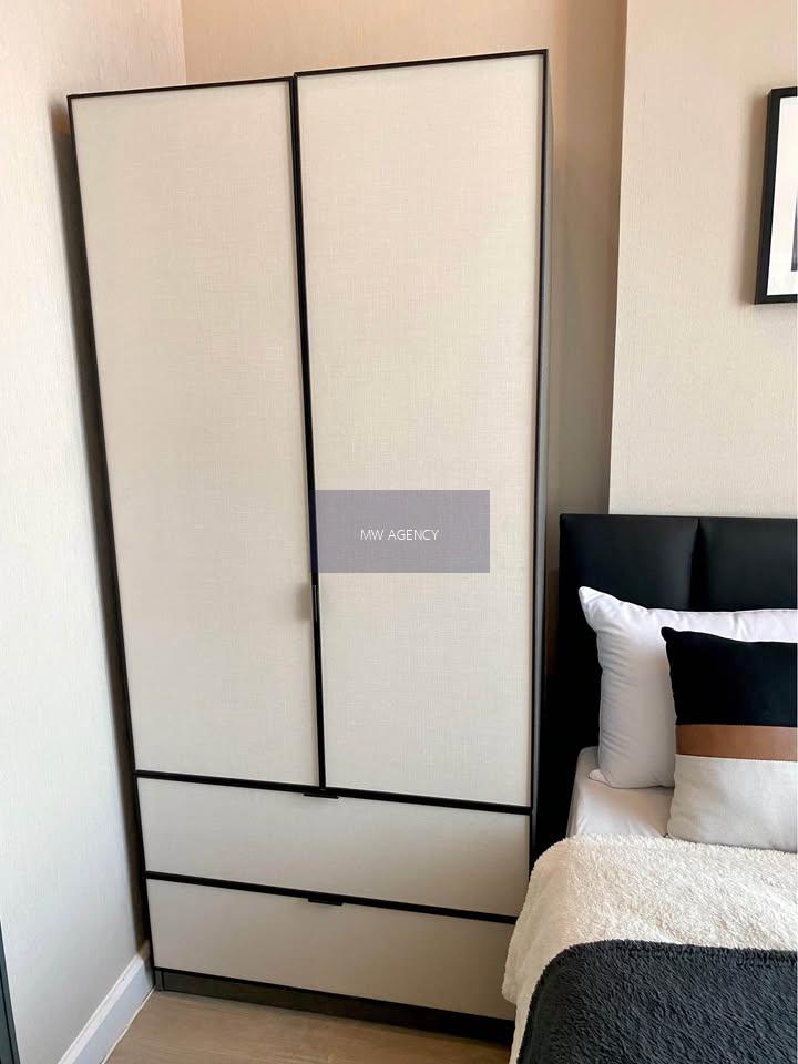 บางซื่อ💥เมโทร สกาย บางซ่อน อินเตอร์เชนจ์ (ประชาชื่น)🔴766/392 🟢🟡