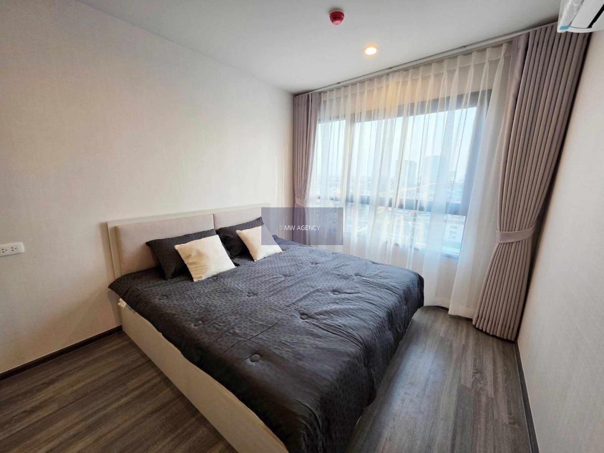 บางกะปิ💥ไอดีโอ รามคำแหง - ลำสาลี สเตชั่น🔴🟢🟡