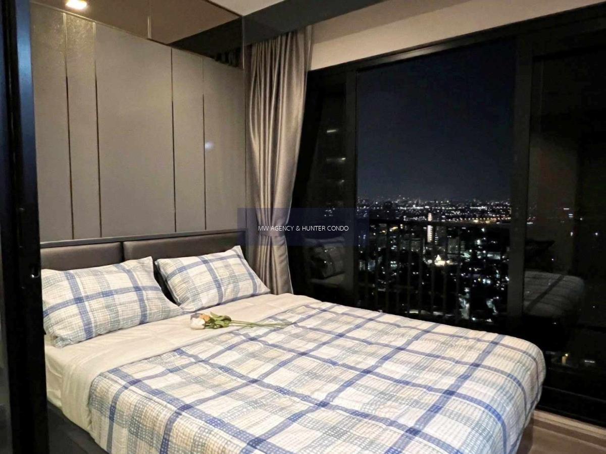 นนทบุรี💥เดอะ โพลิแทน รีฟ🔴เลขที่ 28/1556🟢🟡