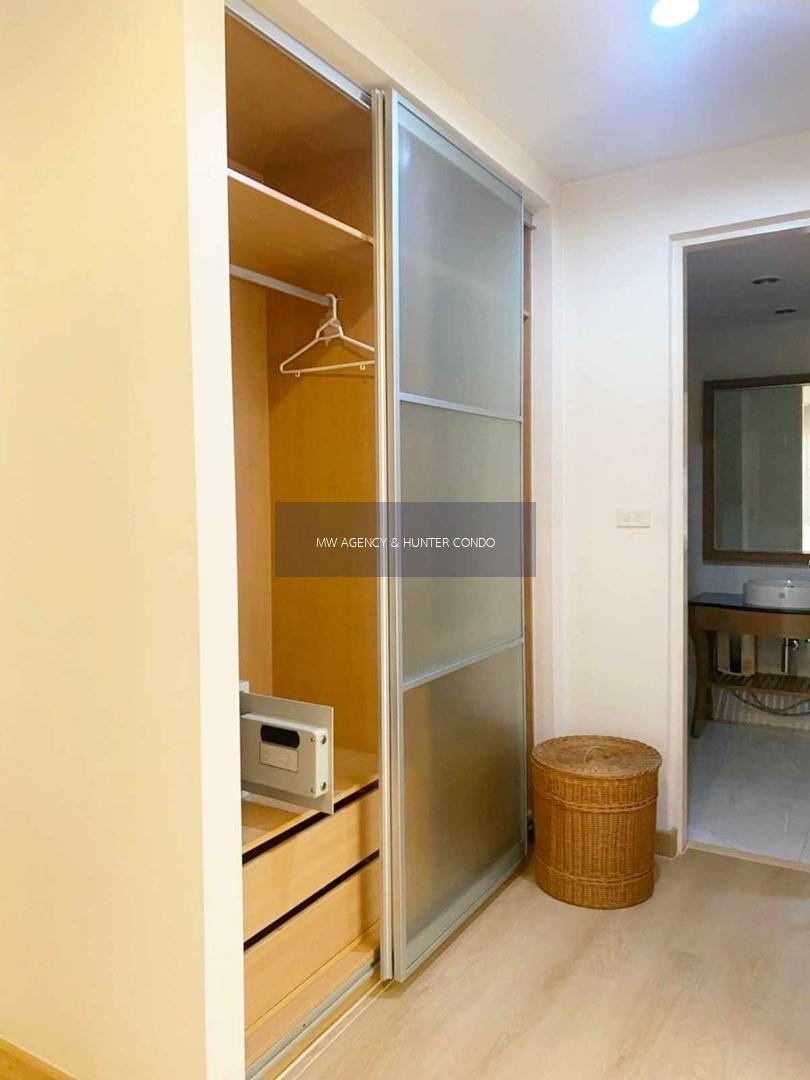 ว่าง 1 พ.ค. 2569💥 วัฒนา💥เดอะ แบงค็อก สุขุมวิท 61🔴🟢🟡