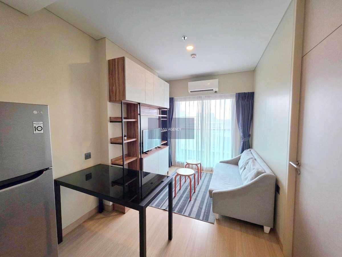 ดินแดง💥ลุมพินี สวีท ดินแดง - ราชปรารภ🔴🟢🟡